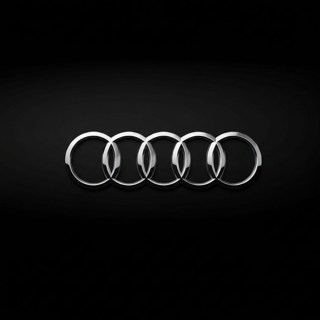 Audi logo