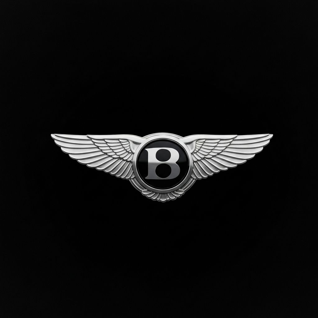 Bentley logo