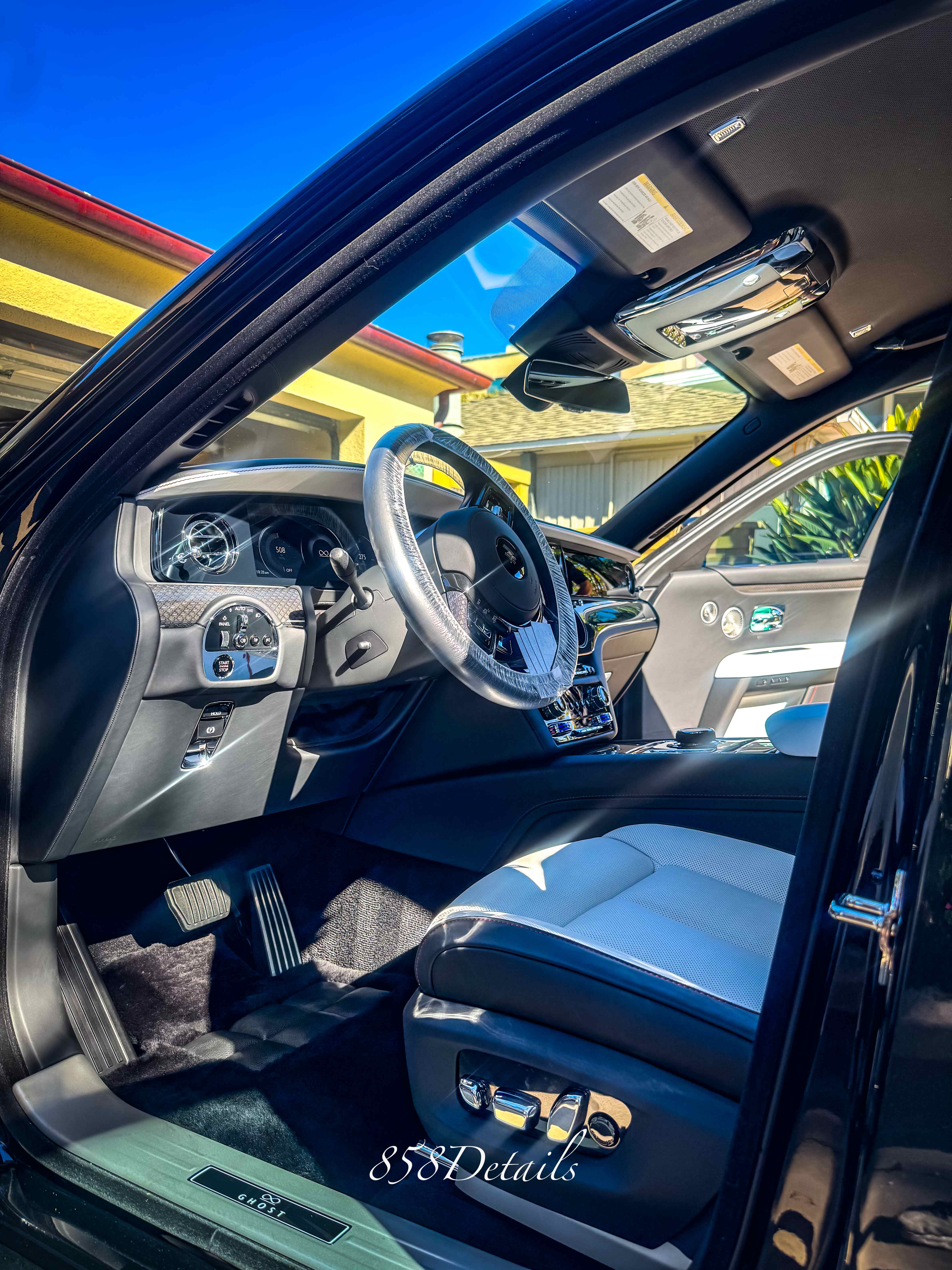 Bronze Package - Interior Excellence