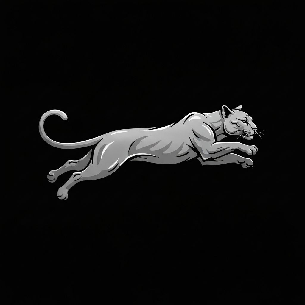 Jaguar logo