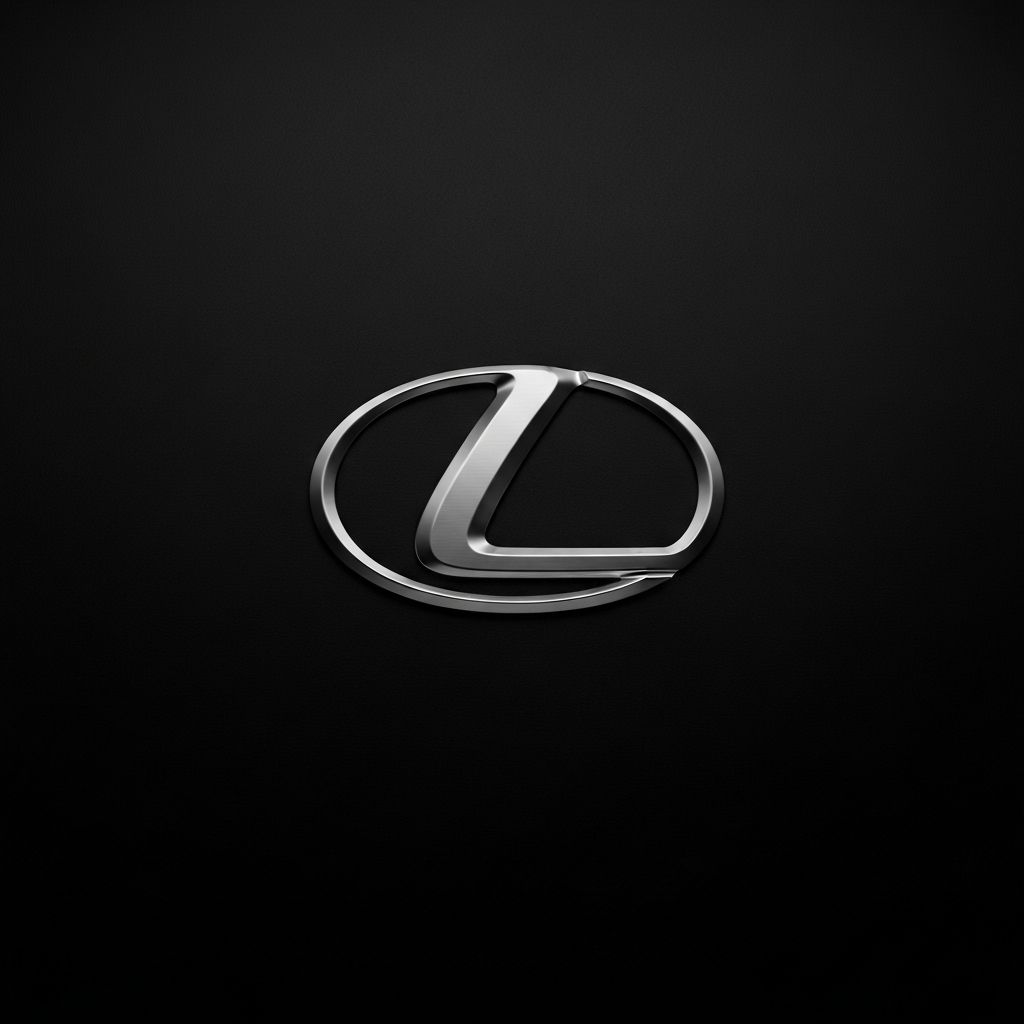 Lexus logo